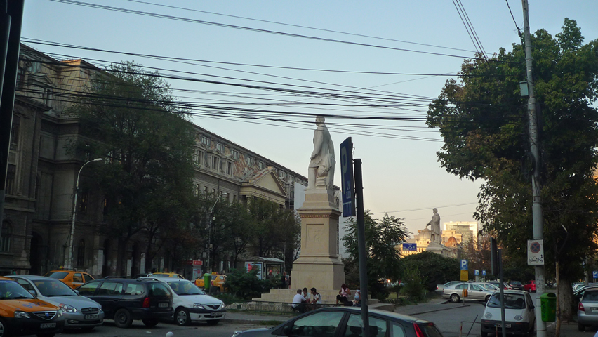 Bucharest (39)